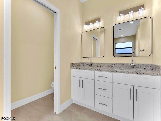 637 Cardinal ST E, Lehigh Acres, FL 33974