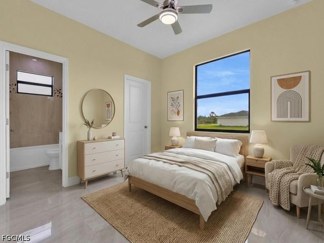 637 Cardinal ST E, Lehigh Acres, FL 33974