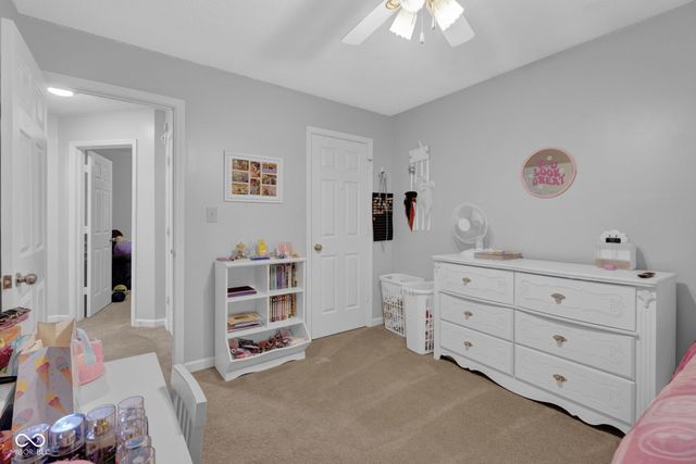 1957 Shiloh Drive, Columbus, IN 47203