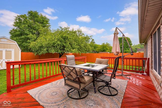 1957 Shiloh Drive, Columbus, IN 47203