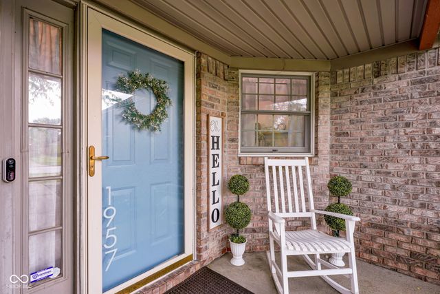 1957 Shiloh Drive, Columbus, IN 47203