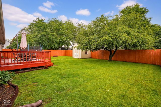 1957 Shiloh Drive, Columbus, IN 47203
