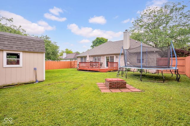 1957 Shiloh Drive, Columbus, IN 47203