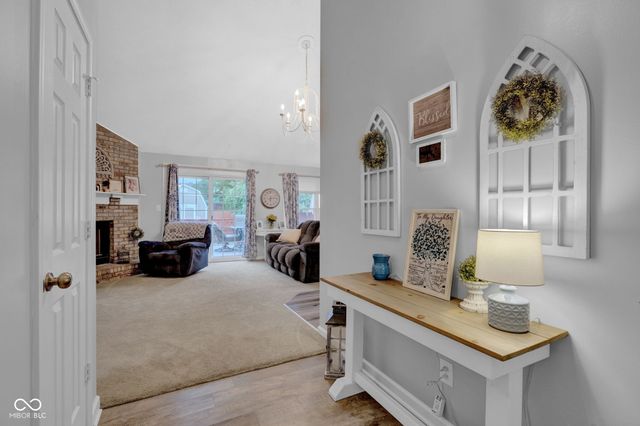 1957 Shiloh Drive, Columbus, IN 47203