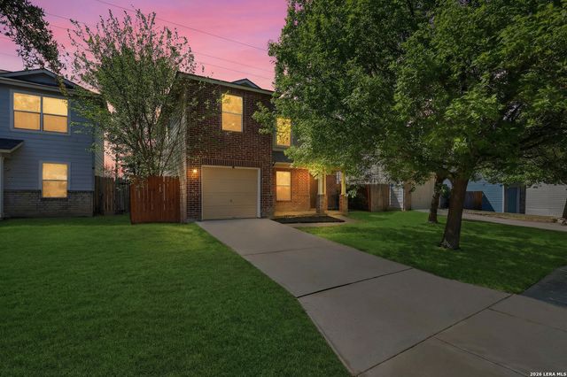 8502 Adams Hill, San Antonio, TX 78227