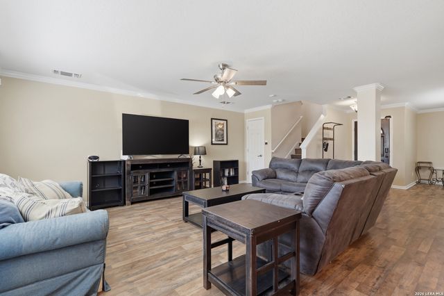 8502 Adams Hill, San Antonio, TX 78227