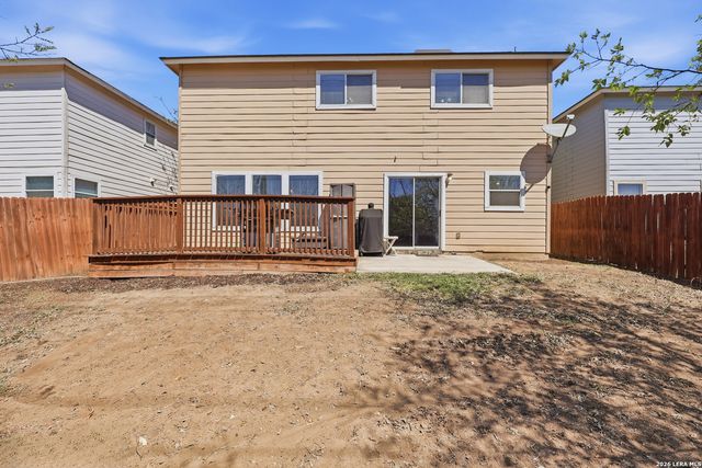 8502 Adams Hill, San Antonio, TX 78227