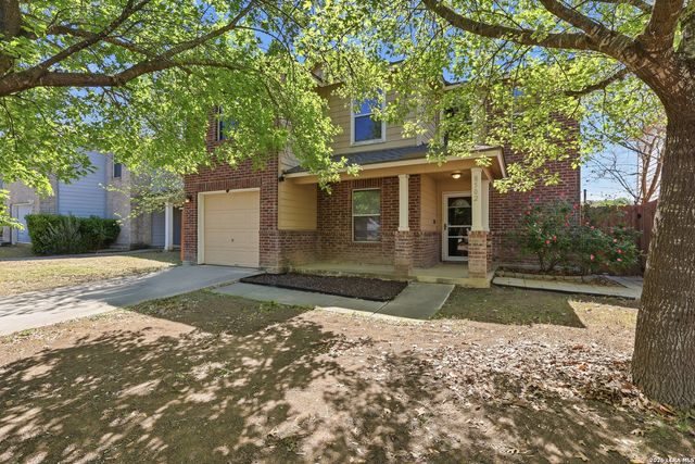 8502 Adams Hill, San Antonio, TX 78227