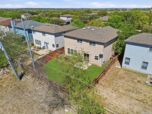 8502 Adams Hill, San Antonio, TX 78227