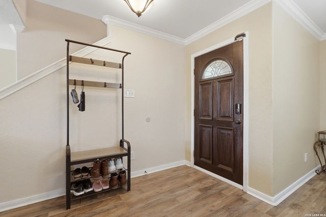 8502 Adams Hill, San Antonio, TX 78227