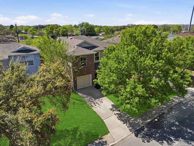 8502 Adams Hill, San Antonio, TX 78227