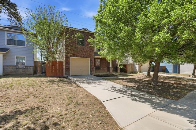 8502 Adams Hill, San Antonio, TX 78227