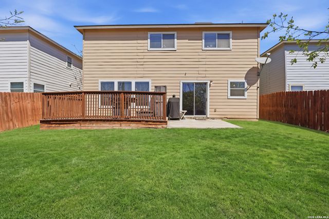 8502 Adams Hill, San Antonio, TX 78227