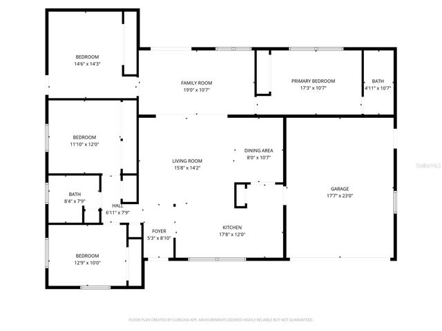 1737 PRINCE PHILIP STREET, Clearwater, FL 33755