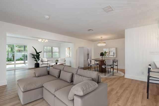 1737 PRINCE PHILIP STREET, Clearwater, FL 33755