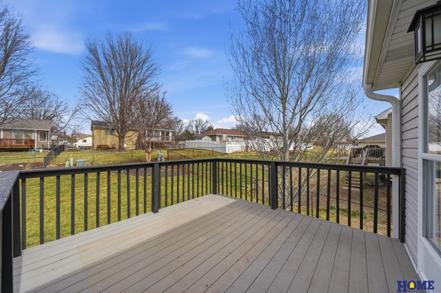 1148 NW Gary Street, Lincoln, NE 68521