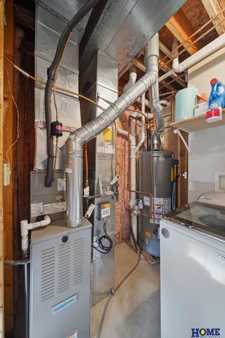 1148 NW Gary Street, Lincoln, NE 68521