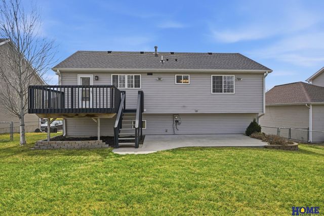 1148 NW Gary Street, Lincoln, NE 68521