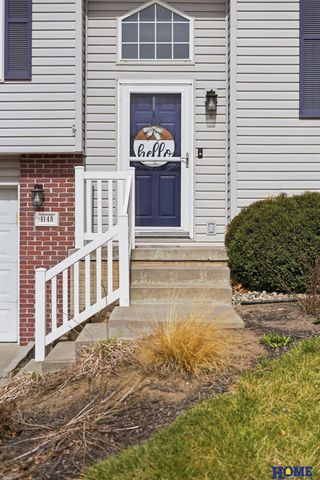 1148 NW Gary Street, Lincoln, NE 68521