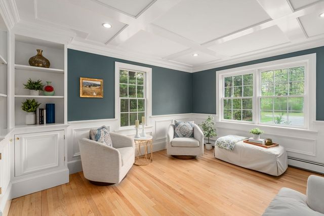 5 Harvard Drive, Sudbury, MA 01776