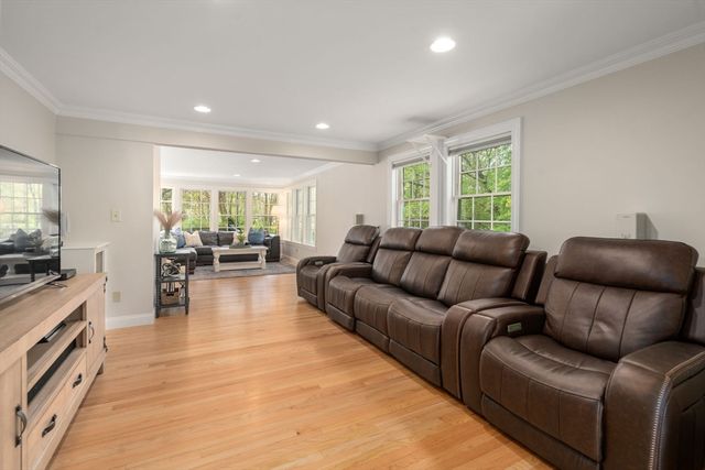 5 Harvard Drive, Sudbury, MA 01776