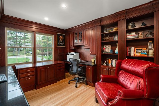 5 Harvard Drive, Sudbury, MA 01776