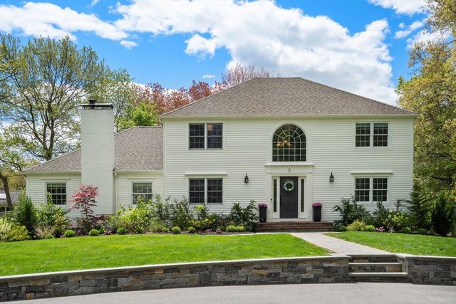 5 Harvard Drive, Sudbury, MA 01776