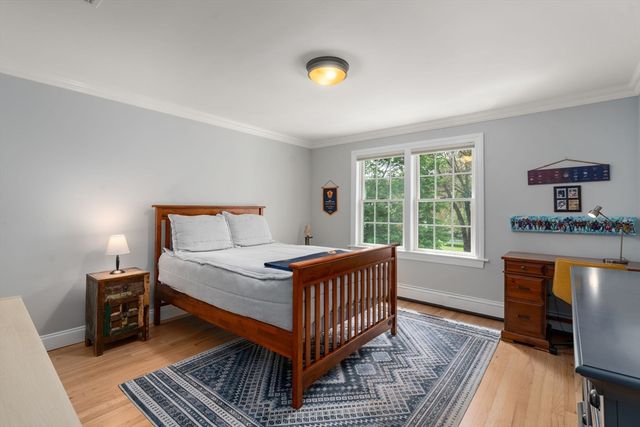 5 Harvard Drive, Sudbury, MA 01776