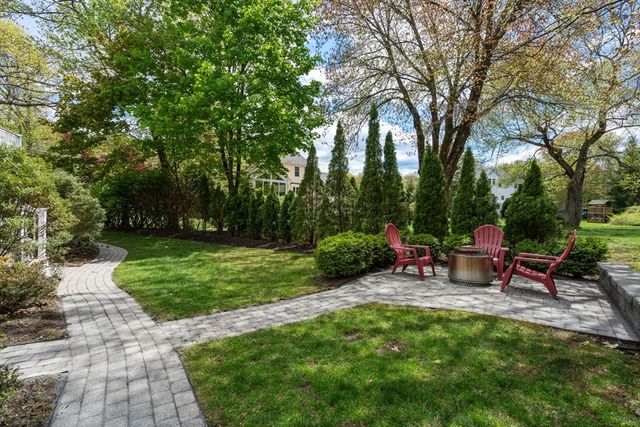 5 Harvard Drive, Sudbury, MA 01776