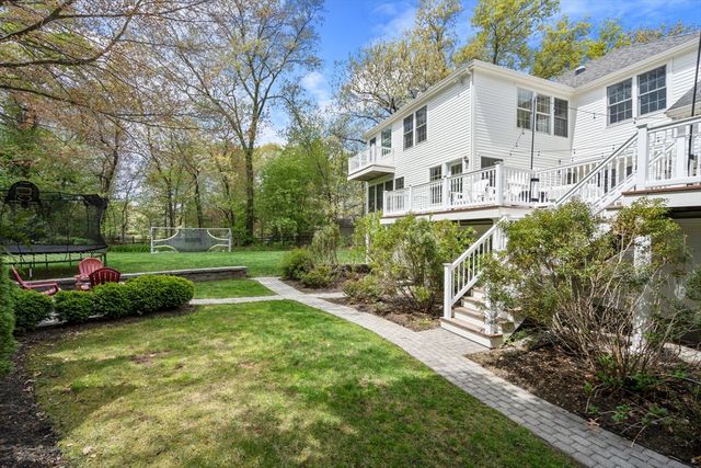 5 Harvard Drive, Sudbury, MA 01776
