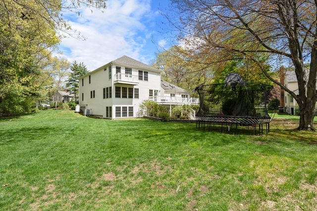 5 Harvard Drive, Sudbury, MA 01776