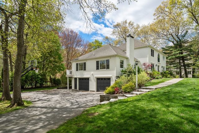 5 Harvard Drive, Sudbury, MA 01776