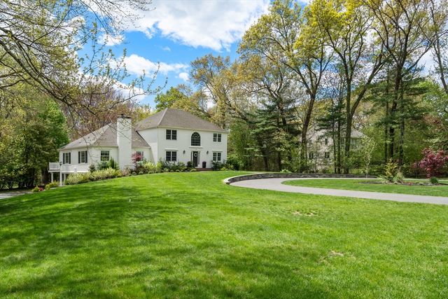 5 Harvard Drive, Sudbury, MA 01776