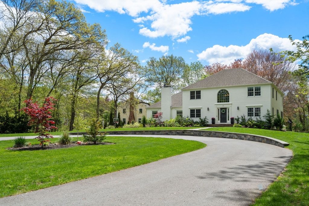 5 Harvard Drive, Sudbury, MA 01776