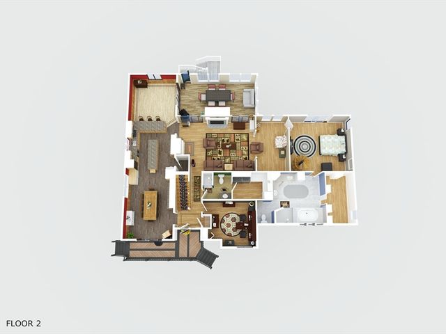 2 Remington Court, Derry, NH 03038
