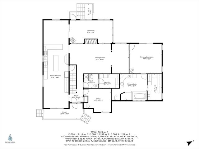 2 Remington Court, Derry, NH 03038