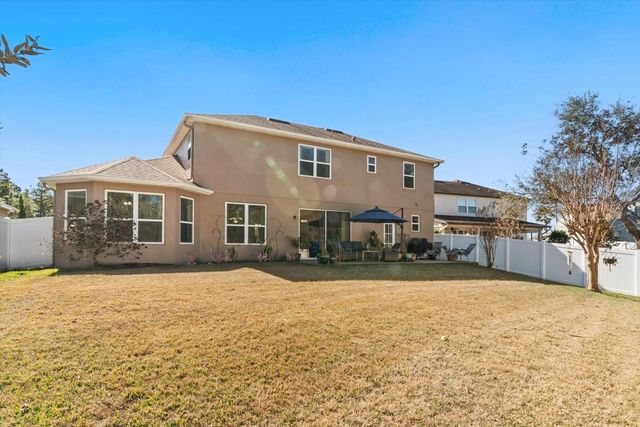 10743 SUNRISE TERRACE DRIVE, Orlando, FL 32825