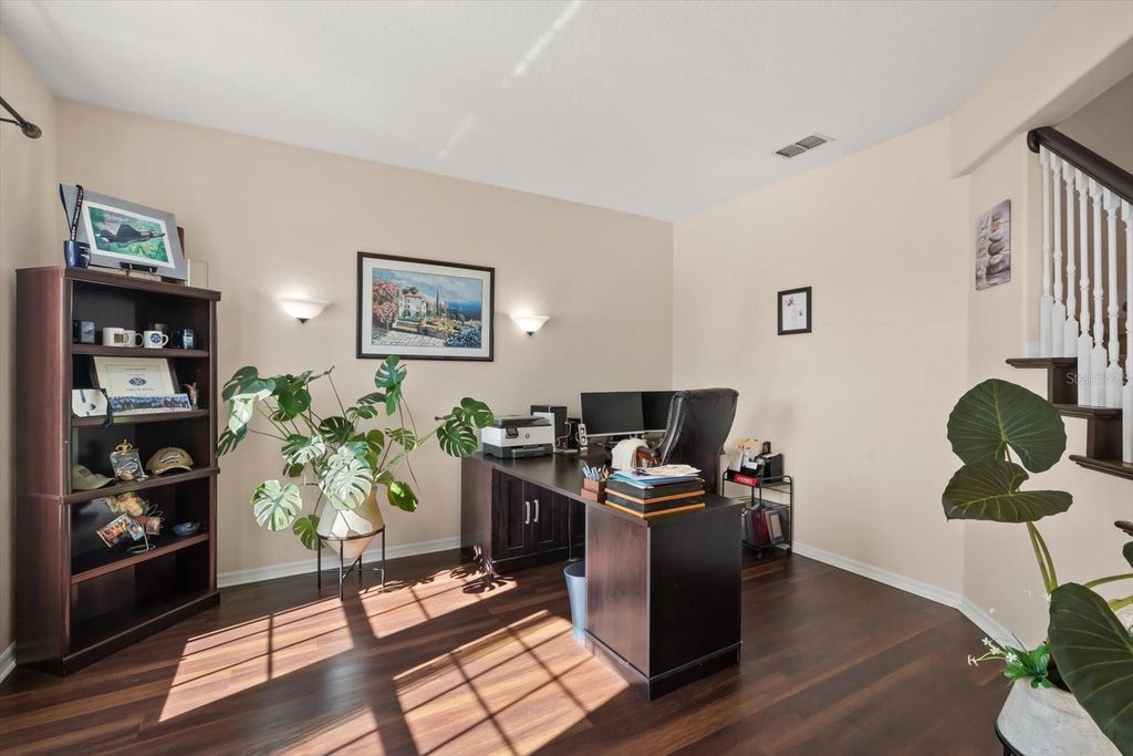 Image 11 of property listing at 10743 SUNRISE TERRACE DRIVE, Orlando, FL 32825