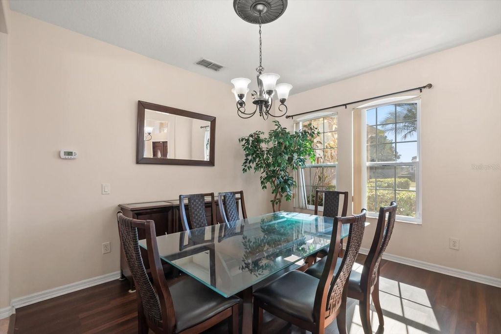 Image 18 of property listing at 10743 SUNRISE TERRACE DRIVE, Orlando, FL 32825