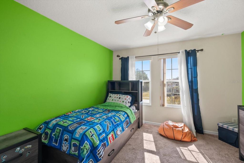 Image 26 of property listing at 10743 SUNRISE TERRACE DRIVE, Orlando, FL 32825