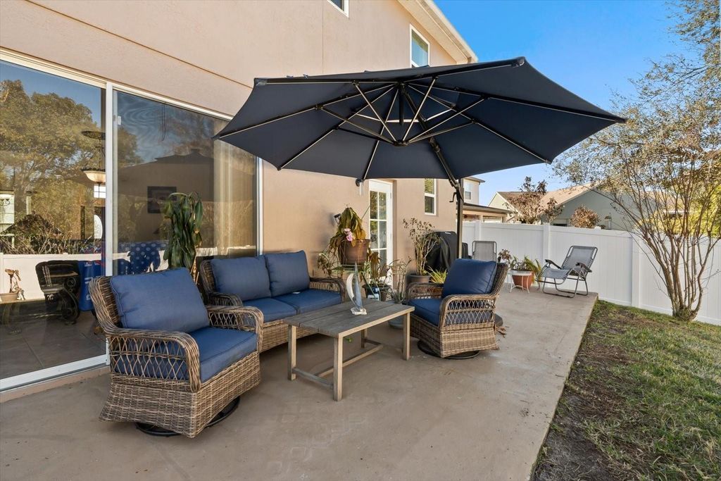 Image 34 of property listing at 10743 SUNRISE TERRACE DRIVE, Orlando, FL 32825