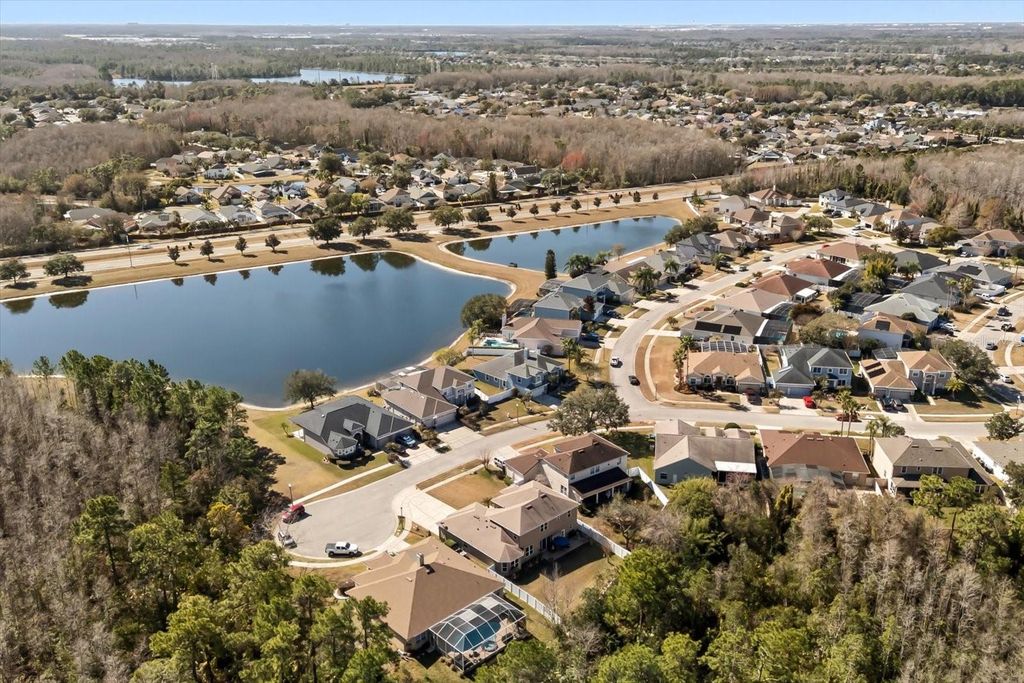 Image 38 of property listing at 10743 SUNRISE TERRACE DRIVE, Orlando, FL 32825