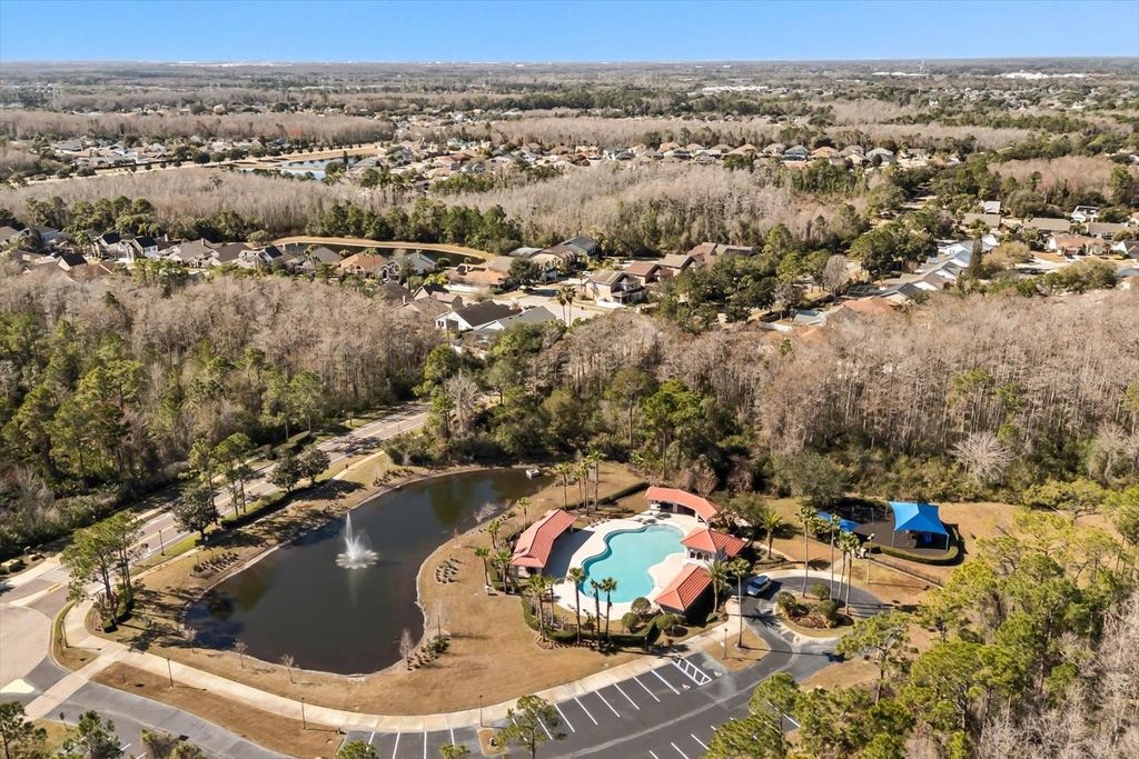 Image 44 of property listing at 10743 SUNRISE TERRACE DRIVE, Orlando, FL 32825