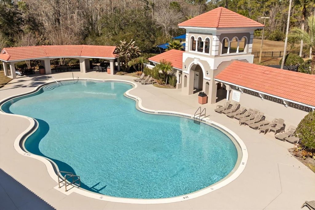 Image 46 of property listing at 10743 SUNRISE TERRACE DRIVE, Orlando, FL 32825