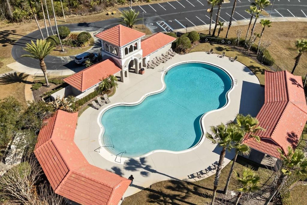 Image 47 of property listing at 10743 SUNRISE TERRACE DRIVE, Orlando, FL 32825