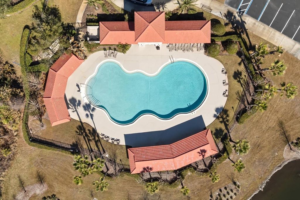 Image 48 of property listing at 10743 SUNRISE TERRACE DRIVE, Orlando, FL 32825