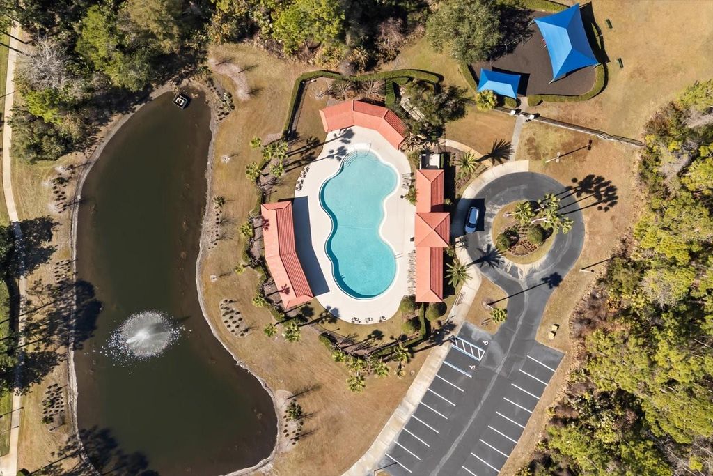 Image 49 of property listing at 10743 SUNRISE TERRACE DRIVE, Orlando, FL 32825