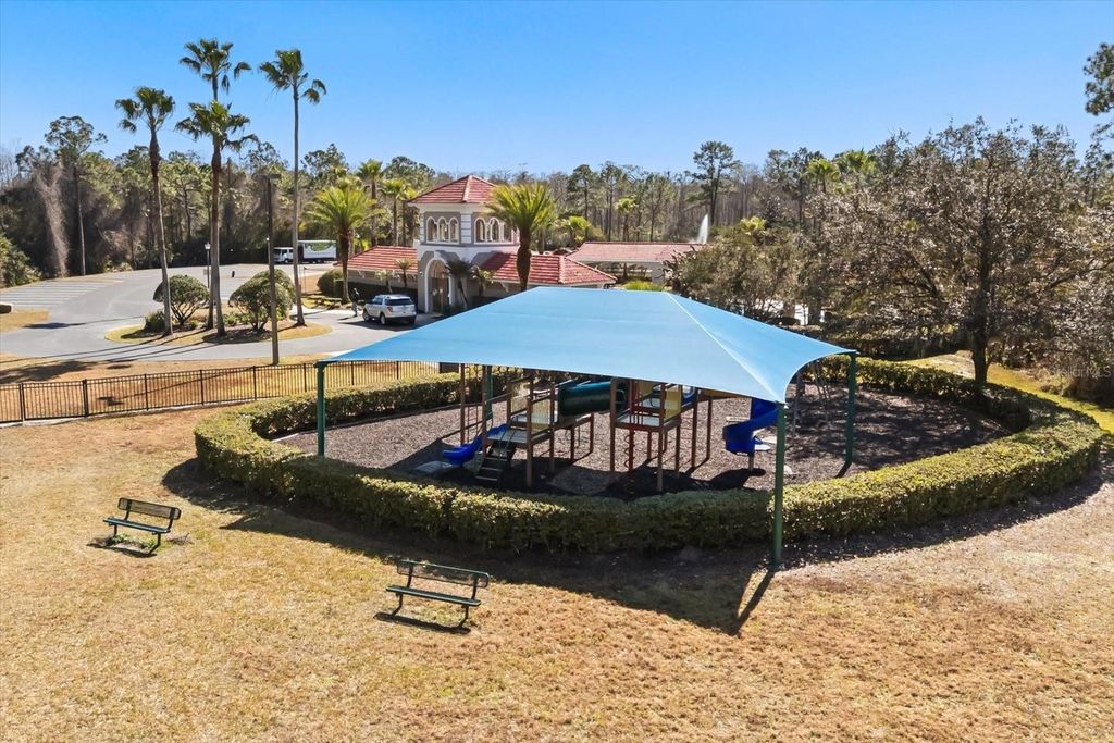 Image 51 of property listing at 10743 SUNRISE TERRACE DRIVE, Orlando, FL 32825