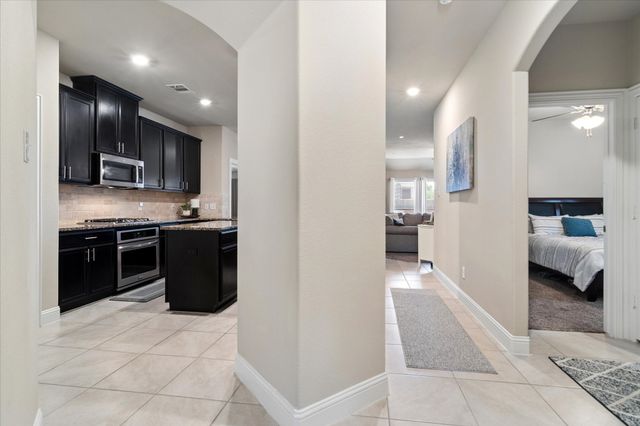 3609 Bastrop Street, Melissa, TX 75454