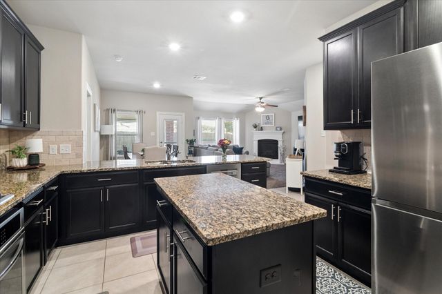 3609 Bastrop Street, Melissa, TX 75454